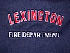 Lexington Kentucky Fire Department